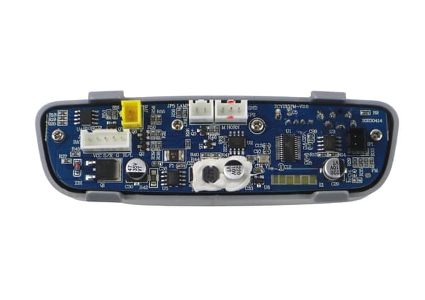 Instrumentpanel 12V dashboard panel XMX623 til bil