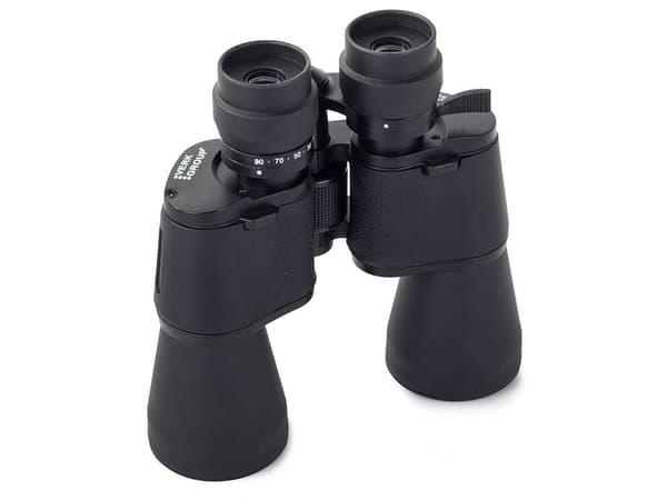 Kikare 10-70x70 variabel zoom 70 mm objektiv med stativfäste