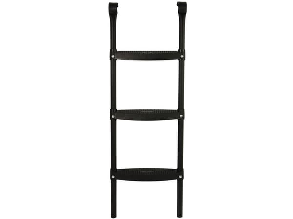 Trampolinsteg 97x31 cm stege för trampolin universell passform