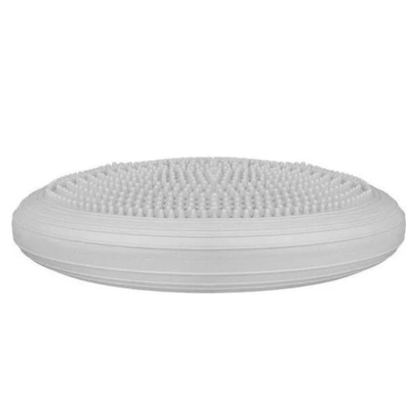 Balancepude sensorisk disc 34 cm PVC skridsikker til træning og siddende