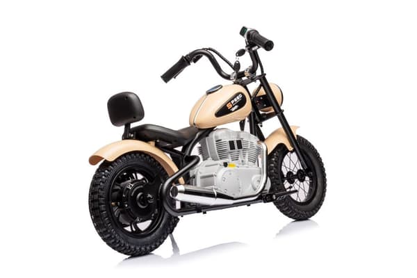 Batterimotor 36V khaki Battery Motor A9902