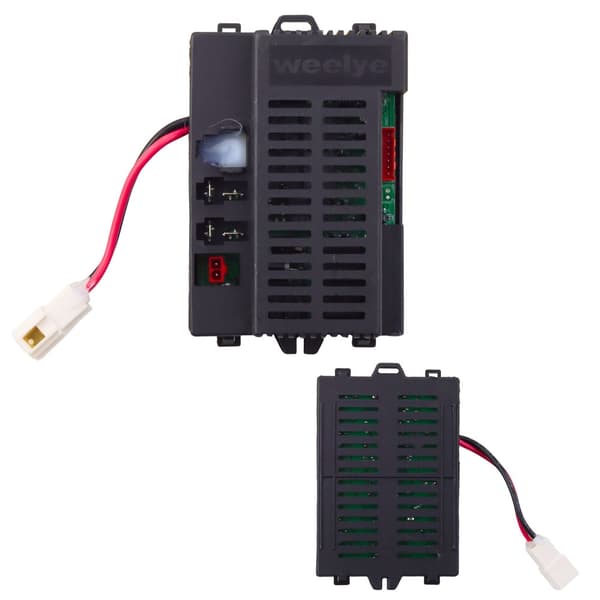 Centralmodul RX101 24V för eldrivet åkfordon