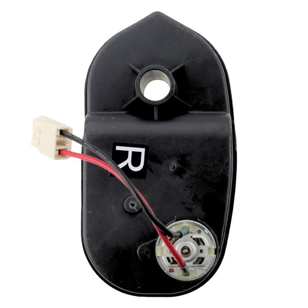 Gearkassemotor 24V til elfordon JS360