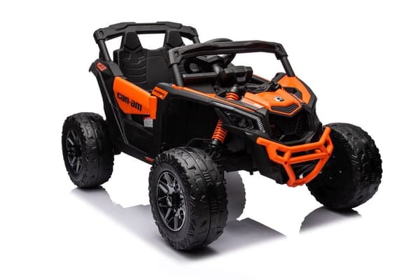 Batteridrevet buggy Can-Am DK-CA003 orange