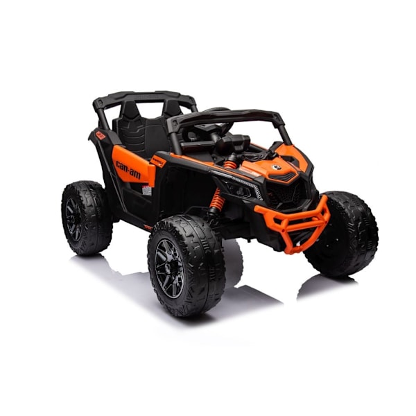 Batteridriven buggy Can-Am DK-CA003 orange