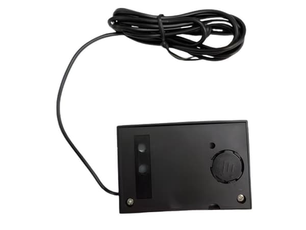 Digital termometer med extern givare 100 cm -50 till 70°C LCD