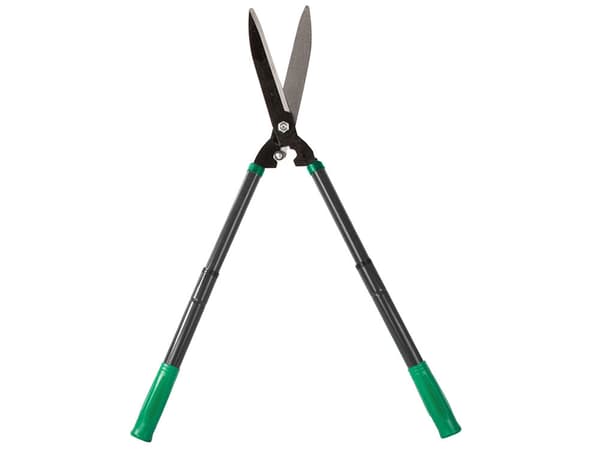 Teleskooppiset oksasakset teräs 58-73 cm terä 18 cm