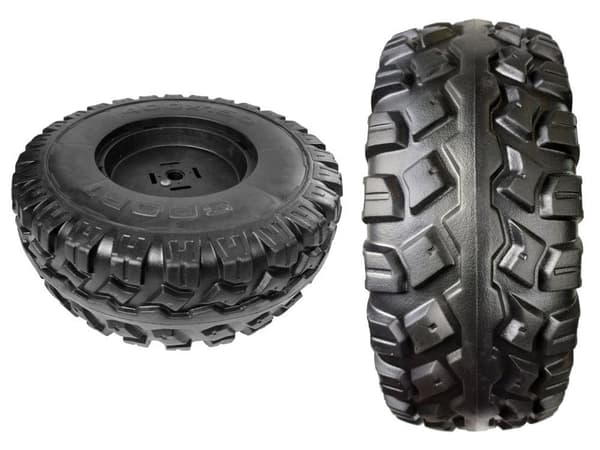 Hjul reservedel til SX1928 og SX1719