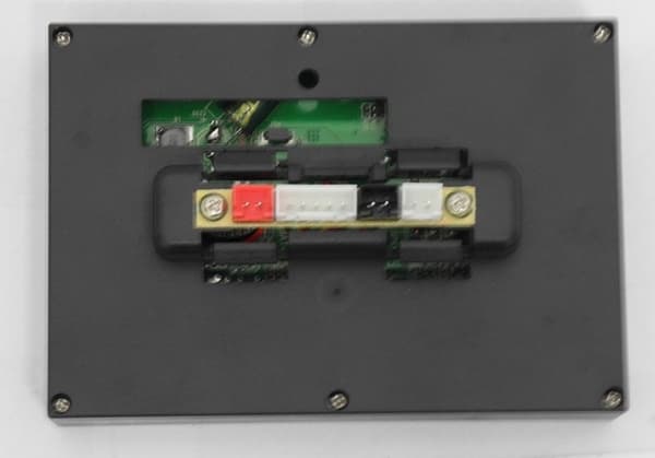 LCD-panel til XMX603