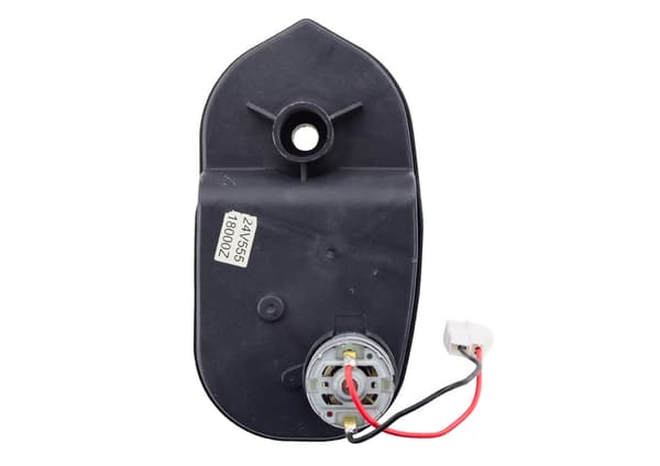 RS555 drivmotor 24V 18000 RPM til robotik og modelbyggeri 1-pack