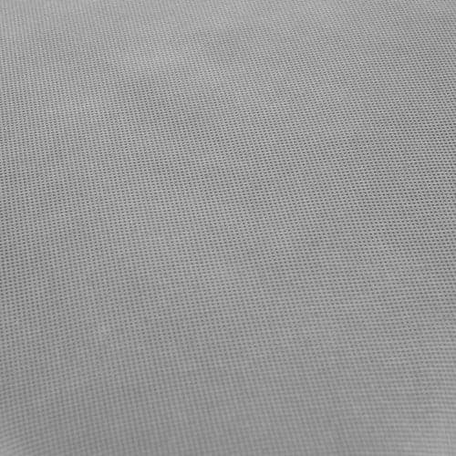 Bildovertæk grå 572x180x120 cm til mellemstore og store biler