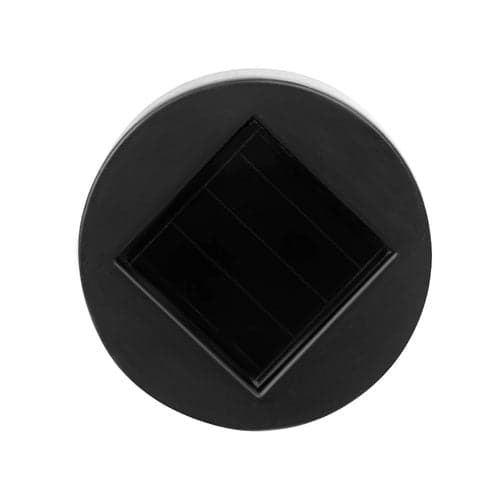 Solcellelamper have LED varm hvid IP44 med skumringssensor 10-pak