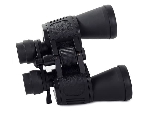 Kikkert 10-70x70 med variabel zoom 70 mm objektiv og stativfeste