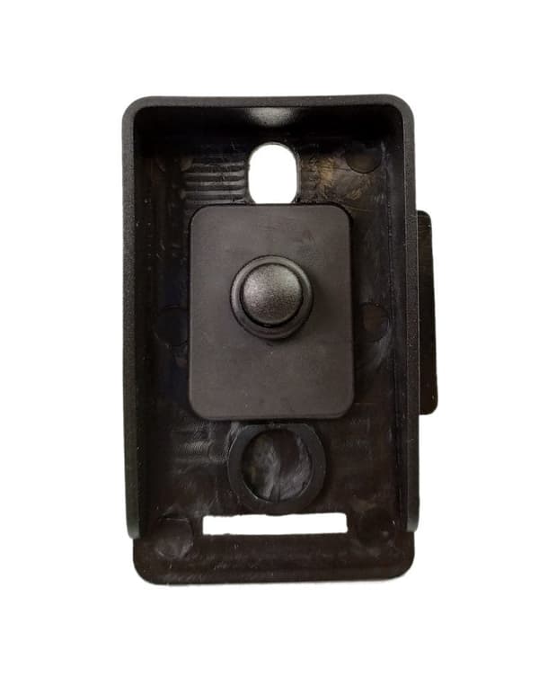 Gaspedal 3-pin til Quad BDM0909