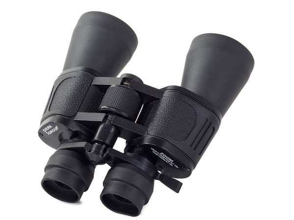 Kikkert 10-70x70 med variabel zoom 70 mm objektiv og stativfeste