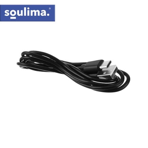 8-i-1 barbermaskine & trimmer til hår/skæg/krop, USB-C, IPX6