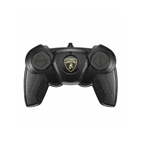 Fjernstyret bil Lamborghini SC63 LMDh R/C 1:24 grøn