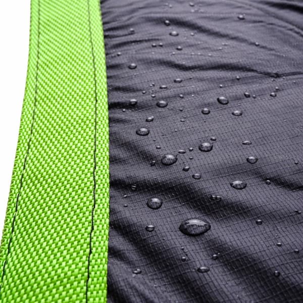 Fjädringsskydd trampolin 12 ft 360-376 cm, 10 mm vaddering