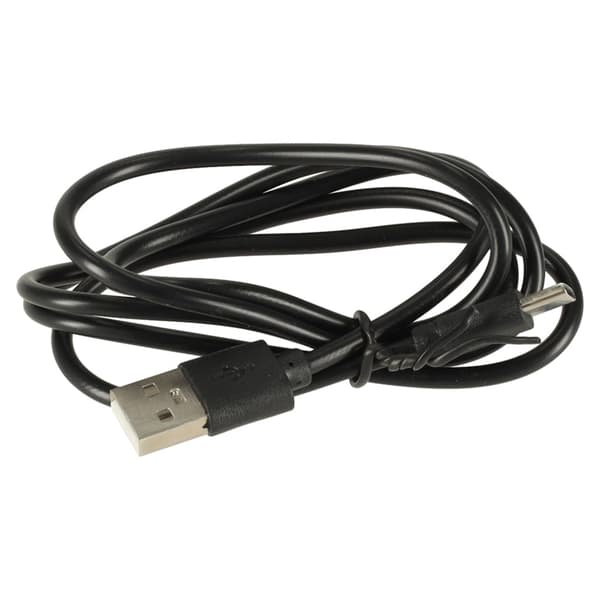 Sähköinen päänahan hierontalaite infrapunalämpö 3 tilaa USB-C punainen