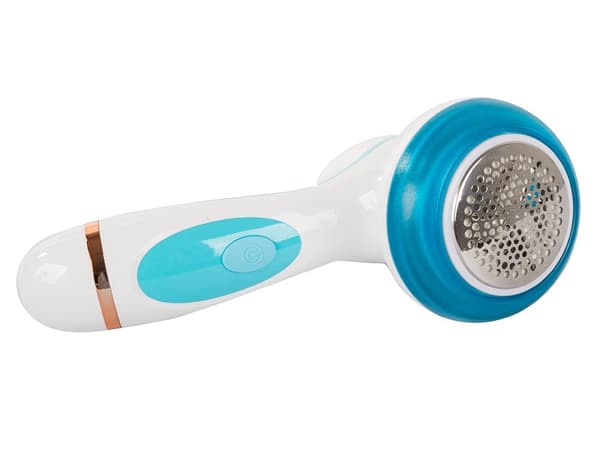 Ludrakhyvel USB-lataus 3 pyörivää terää teline sekoitettu väri