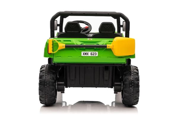 Bilbatteri Auto Battery XMX623 för 4x4-fordon