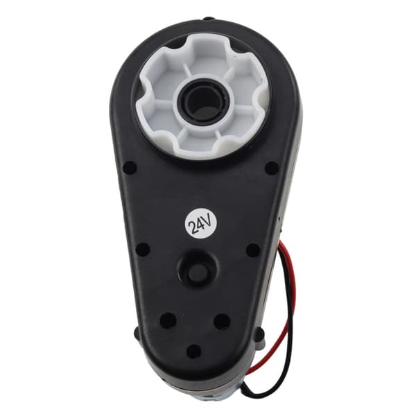 Motor til køretøj 24V DK-CA003