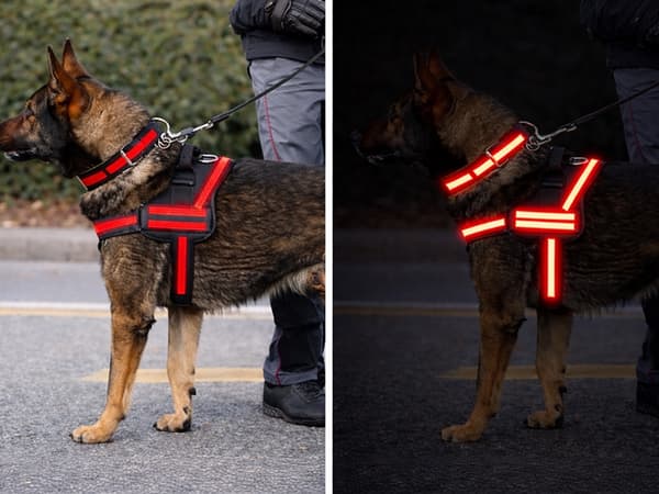 Selvklæbende reflekstape 1 cm x 8 m vejrbestandig