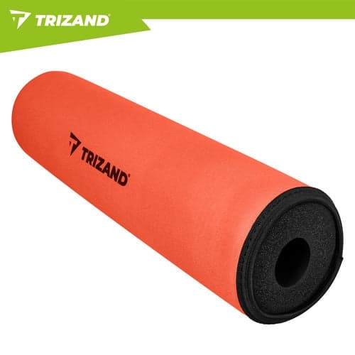 Paddelflottør/paddelboj 30 cm orange til SUP-paddel, 1-pack