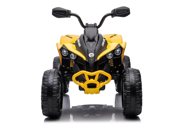 Batteridriven fyrhjuling för barn 12V 10Ah 4x4 DK-CA002