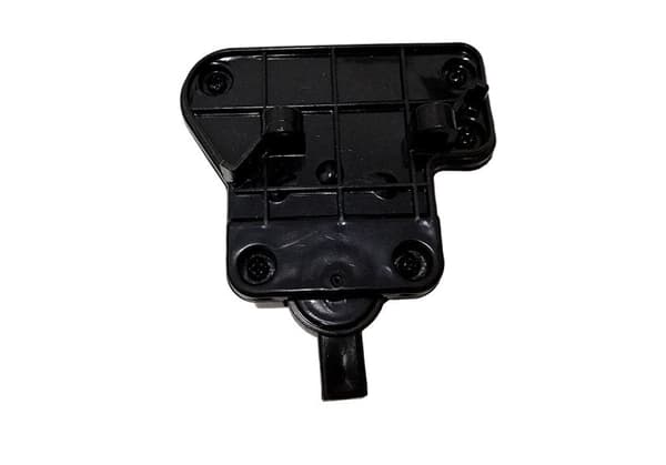 Växelspak fram/back för BMW X6M 2-sits elbil för barn