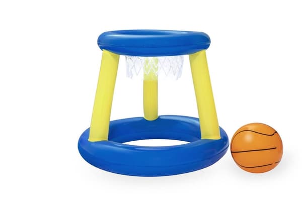 Flytande basketkorg för pool 61 cm PVC, 3+ år