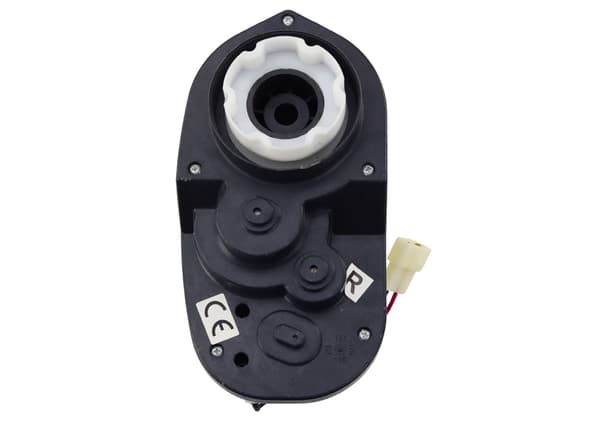 RS555 drivmotor 24V 18000 RPM til robotik og modelbyggeri 1-pack