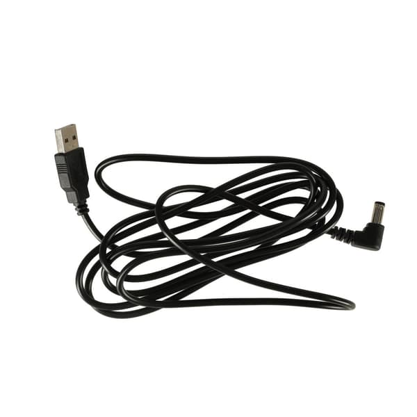 Vægur Mars 32 cm analog med LED-display dato/temperatur netadapter