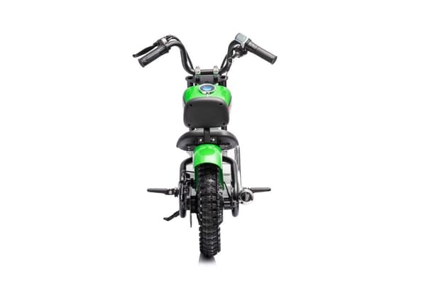 Batteridrevet motor A9902 36V