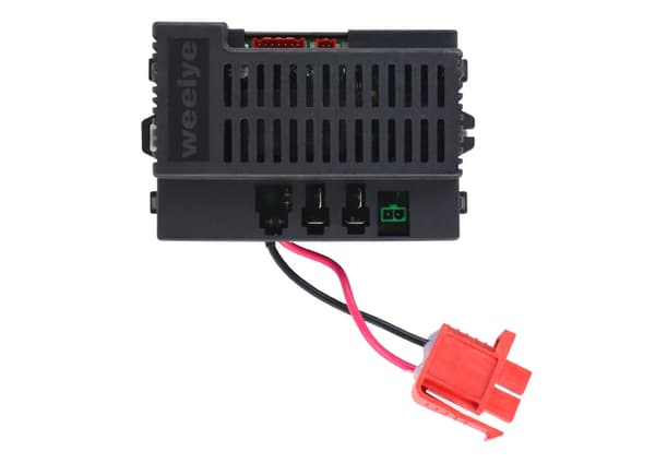 Kontrollenhet 24V RX108 JS3168