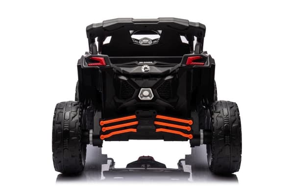 Batteridrevet buggy Can-am DK-CA003 orange