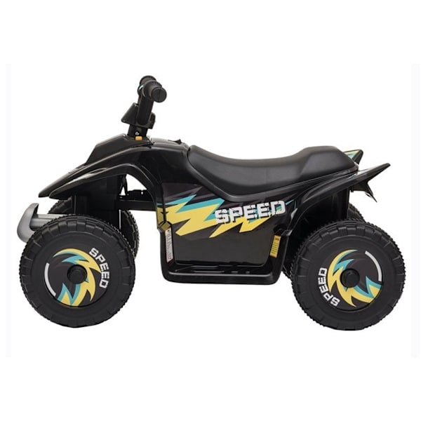 Elektrisk barnbil 6V 35W med fram/back, max 30 kg