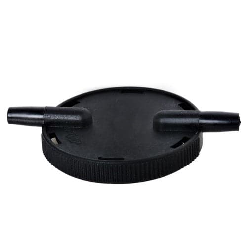 Vakuumtryckpump med manometer -1 bar för bromsar/EGR/ABS, universal