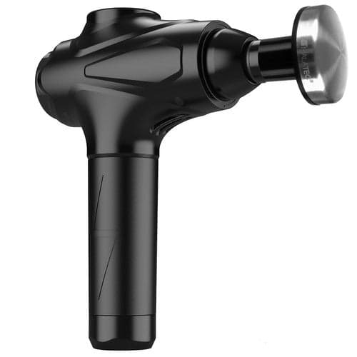 Massagevärmare Malatec-hierontapistooliin 3 lämpötilaa USB-C 18 mm