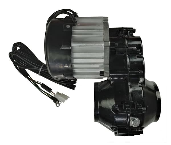 Moottori Perfecta YSA021 24V 180W