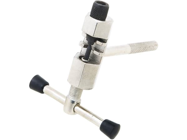 Kedjebrytare 3-i-1 för cykelkedja universell silver