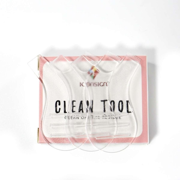 Lash Lift Kit - Give Your Lashes An Amazing Curl - Iconsign