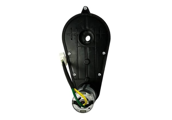 Motor till elektriskt åkfordon XMX607, reservdel