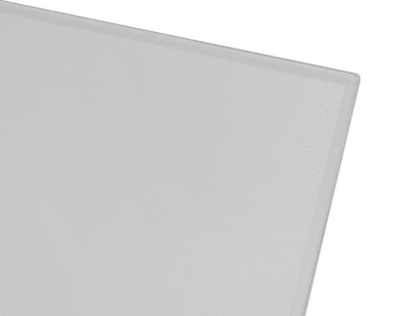 A4 lysbord skitseplade ultratynd 4 mm USB, 3 lysstyrker