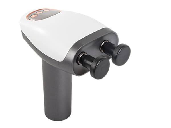 Hierontapistooli 8 hierontapäätä 10 tasoa USB-C