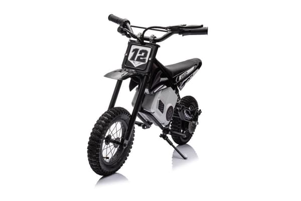Batteridriven crosscykel A9901 svart
