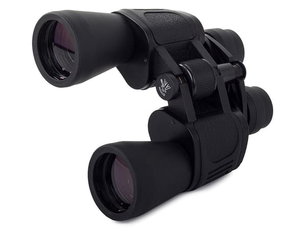 Kikare 10-70x70 variabel zoom 70 mm objektiv med stativfäste