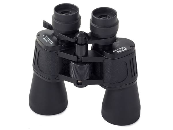 Kikkert 10-70x70 med variabel zoom 70 mm objektiv og stativfeste