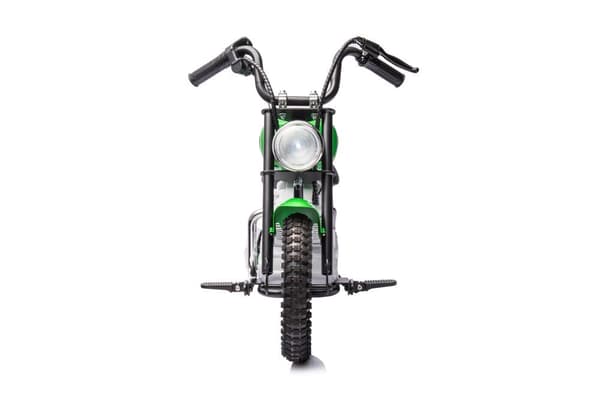 Batteridrevet motor A9902 36V