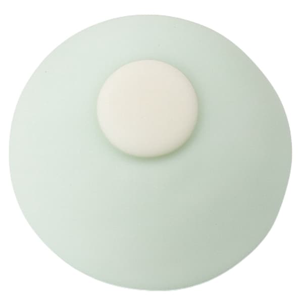 Anti-stressbold sensorisk legetøj 6,5 cm vaskbar skumbold